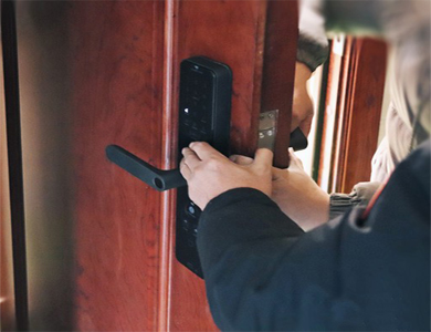 惠济24小时上门开锁公司
